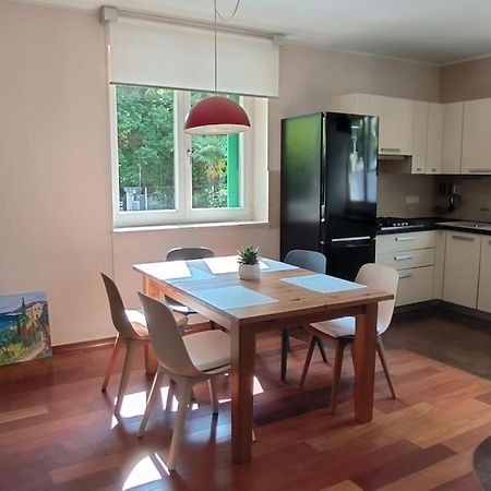 Apartman Sonja Lovran Zewnętrze zdjęcie
