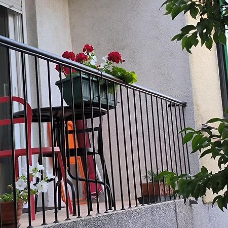 Apartman Sonja Lovran Zewnętrze zdjęcie
