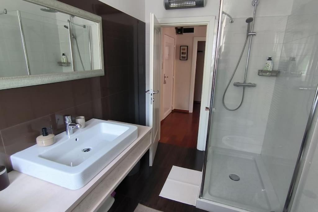 Apartman Sonja Lovran Zewnętrze zdjęcie