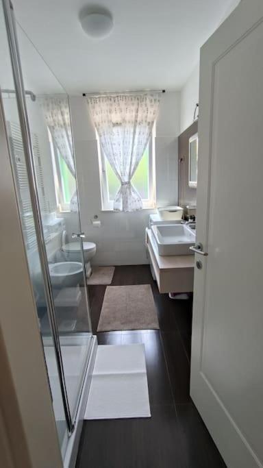 Apartman Sonja Lovran Zewnętrze zdjęcie