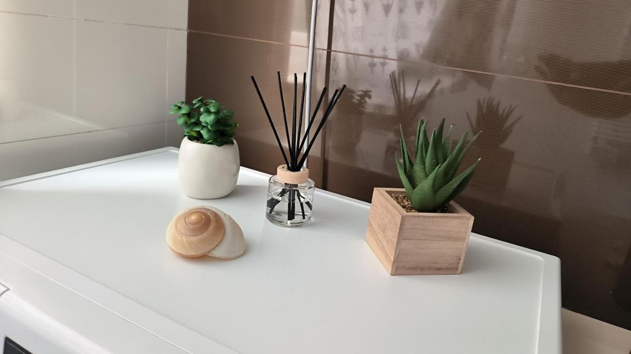 Apartman Sonja Lovran Zewnętrze zdjęcie